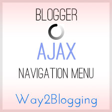 blogger-ajax-navigation-menu